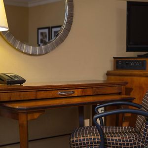 Executive King or Double Room